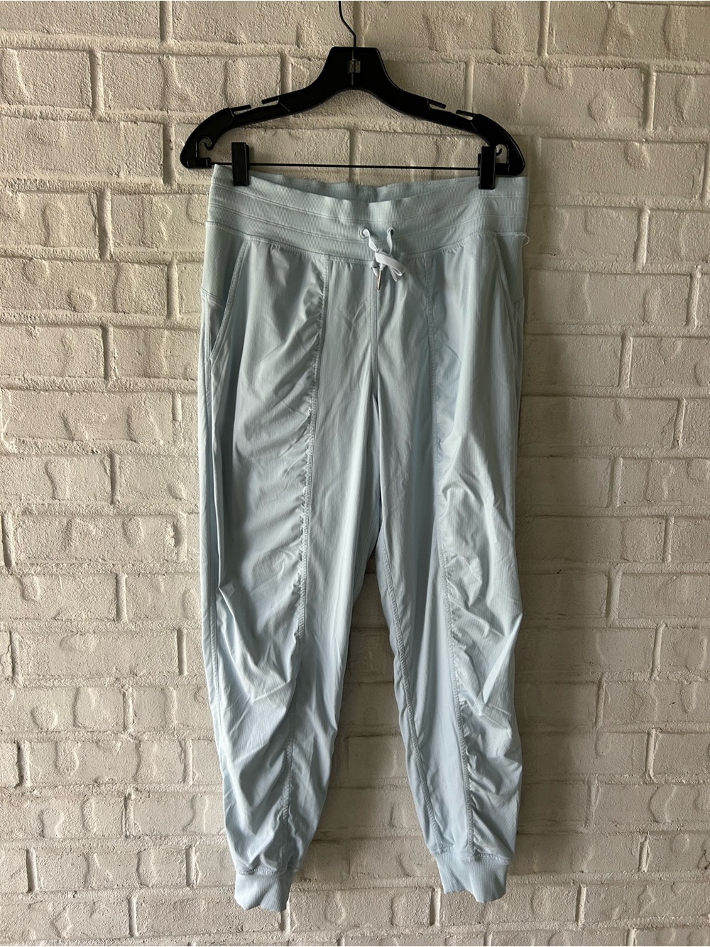 Lululemon dance studio mid rise jogger